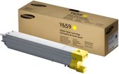 SAMSUNG CLT-Y659S toner jaune capacité standard 20000 pages 1-pack