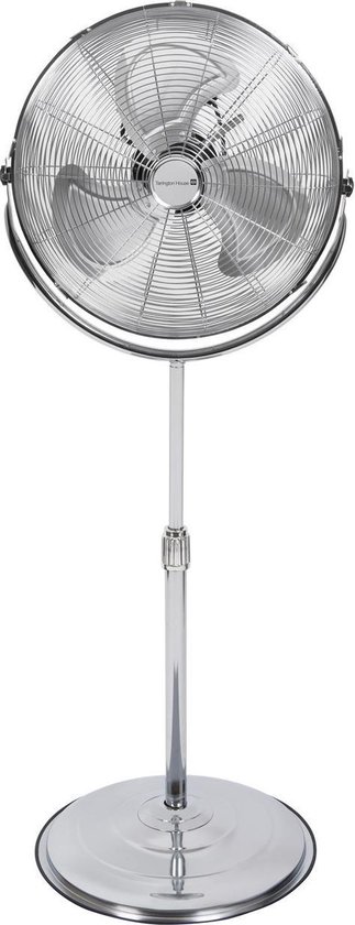 Ventilator - Verkoeling - Tarrington House - Statiefventilator - Zomer -  Frisse Wind -... | bol.com