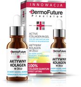 DermoFuture Active collagen in gel, 20 ml . 1+1 GRATIS