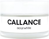 Callance Acryl Poeder White 35gr