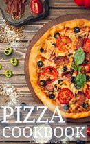Easy Italian Cookbook 11 - Pizza Cookbook
