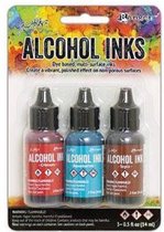 Ranger - alcohol ink kits Rodeo