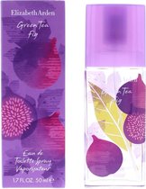 Elizabeth Arden Green Tea Fig Femmes 50 ml