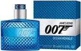 James Bond Ocean Royal - 30ml - Eau de toilette
