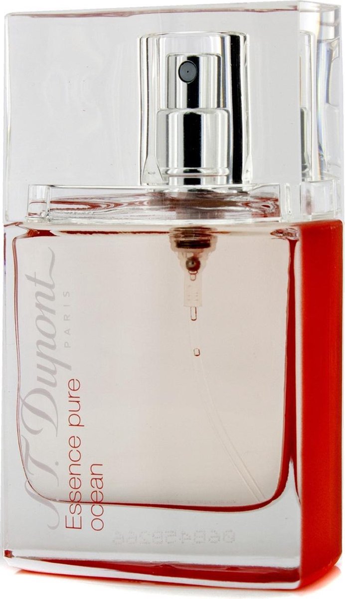 DUPONT ESSENCE PURE - 30ML - Eau de toilette