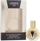 Usher VIP by Usher 15 ml - Eau De Toilette Spray