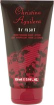 Christina Aguilera By Night Body Lotion 150ml