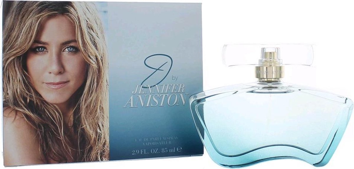 J by Jennifer Aniston 86 ml - Eau De Parfum Spray