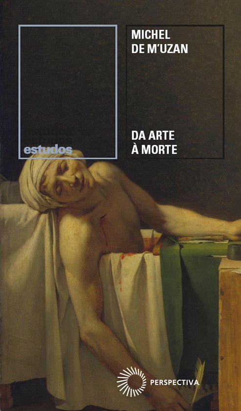 Estudos - Da Arte à Morte - cover