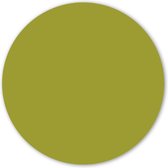 Wooncirkel - Groen (⌀ 30cm)