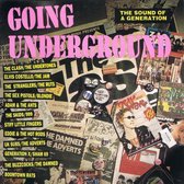 Going Underground [Castle]