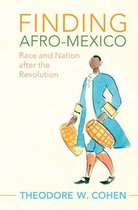 Afro-Latin America - Finding Afro-Mexico