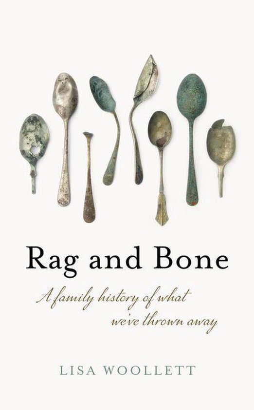 Rag and Bone - cover