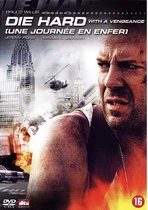 Die Hard with a vengeance
