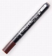 Pebeo Porcelaine |Earth Brown - stift 1,2mm