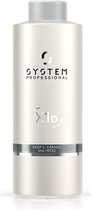 SYSTEM PROFESSIONAL EXTRA DEEP CLEANSER SHAMPOO ALLE HAARTYPEN 1000ML