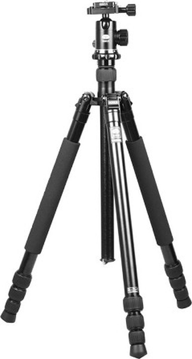 Sirui Traveller T-1004XL + E-10 Head deal aug