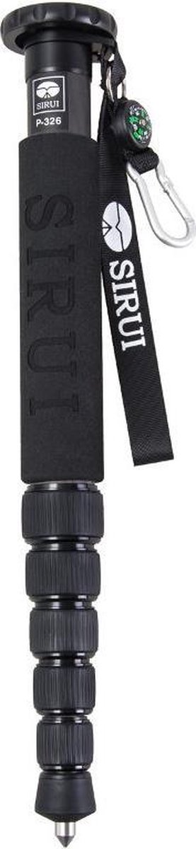 Sirui P-326 Monopod thumbnail 2