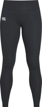 VapoDri Full Length Tight - Vrouwen - XS 8 - Zwart