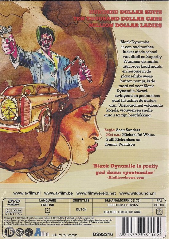 Zombibi (Dvd)