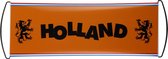 Free And Easy Banner Holland 78 Cm Oranje/zwart
