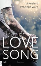 Omslag The Story of a Love Song