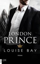 Kings of London Reihe 3 - London Prince