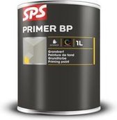 SPS Primer BP 1 lt. wit