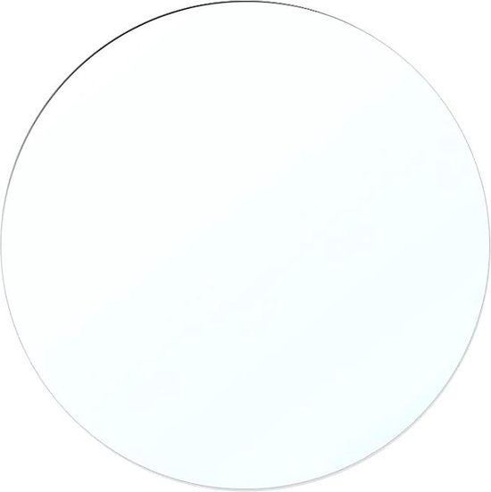 Screenprotector voor Samsung Galaxy Watch Active 2 (40 mm) | D30 mm |  Bescherming - | bol.com