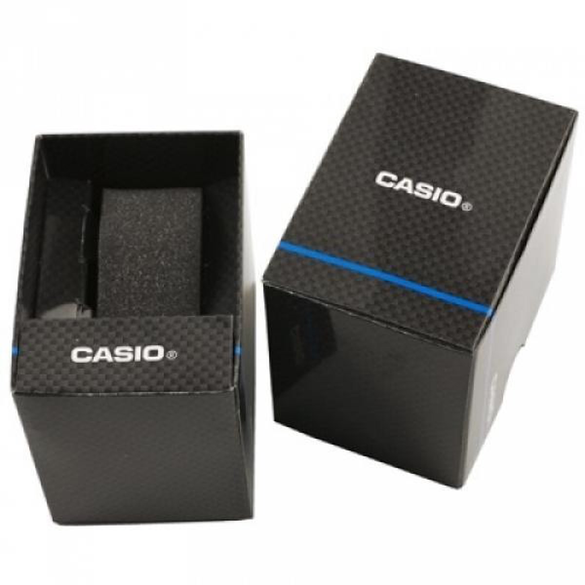 Casio Sports Dames Horloge WS-2000H-1AVEF - 30 mm | bol.com