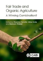 Fair Trade and Organic Agriculture