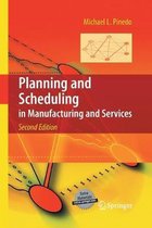 College Notes Advanced Planning & Scheduling