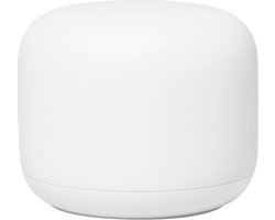 Google Nest Wifi-Router White
