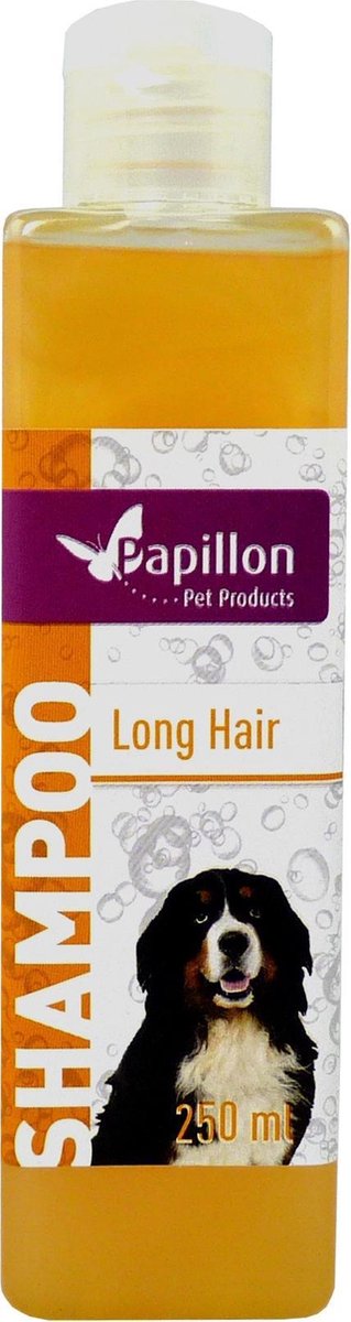 Shampoo langharige honden (250ml)