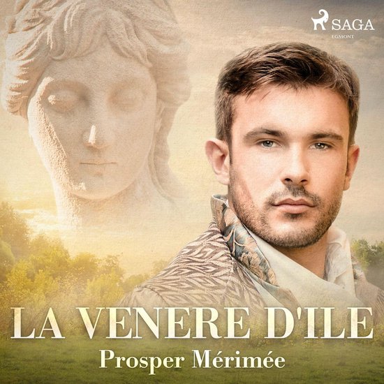 La venere d'Ile - cover