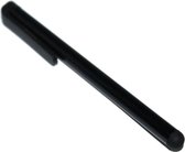 Touchscreen-pen Geschikt voor LG V40 ThinQ - Zwart