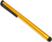 Touchscreen-pen Voor Samsung Galaxy M20 - Goud