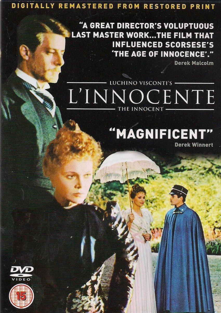 L'Innocente