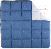 BEMINI Boxkleed – Parklegger – 100x100cm