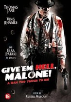Give Em Hell Malone (DVD)