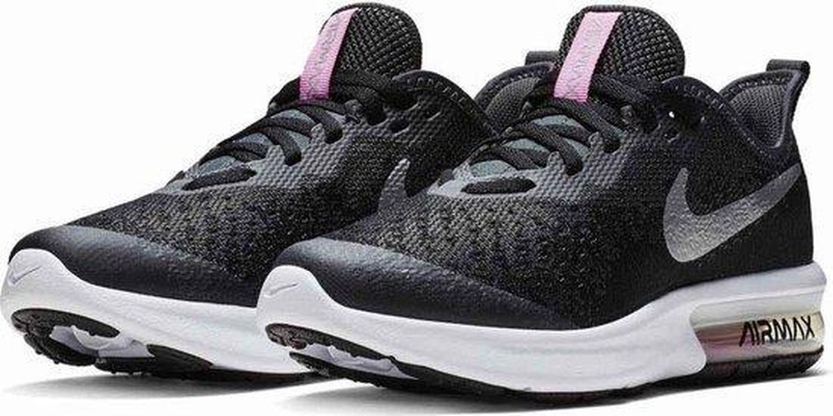 boys nike air max sequent 4
