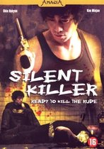 Silent Killer (DVD)