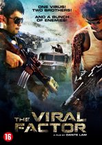 Viral Factor (DVD)