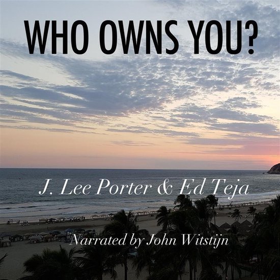 Who Owns You? - cover