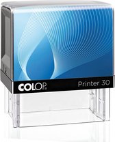 Colop Printer 30 G7 Rood - Stempels - Stempels volwassenen - Gratis verzending