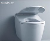 Toto Washlet RW Japans toilet