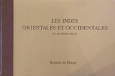 Indes orientales et occidentales etc