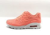 Wmns Nike Air Max 90 Ultra Plush (Atomic Pink) - Maat 36.5