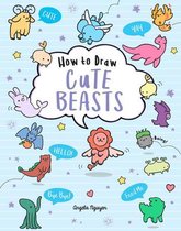 How to Draw Cute Beasts, Volume 4