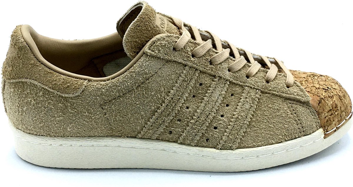 Adidas Superstar 80's Cork- Sneakers Dames- 1 3